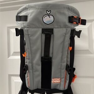 Little Chonk Maxine One Small Dog Backpack. Brand new.